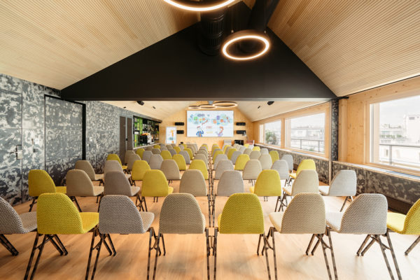 Hotel Schani